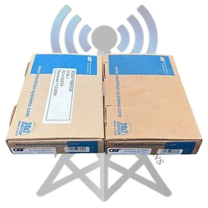 2 Stück, Omnitron, 8750-1, iConverter T3/E3, *Alex325* - Bild 1 von 3