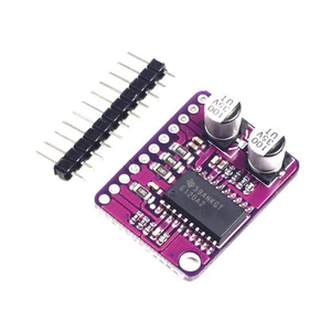 Amplificador de auriculares estéreo de alta fidelidad 1 pieza TPA6120 AMP amplificador de audio ± 5 V a ± 15 V  - Imagen 1 de 4