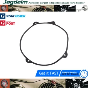 New Jaguar XJ12 S3 XJS Distributor Cap Base Gasket Seal DAC4063 - Picture 1 of 1