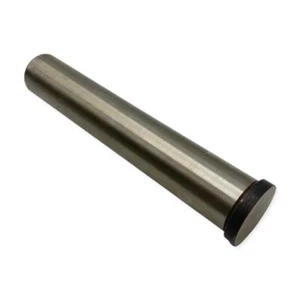 Stahl Matrize & Form Vorfach Stift 1,500" Durchmesser 8-3/4" Länge 1,722"x0,313" Kopf - Bild 1 von 3