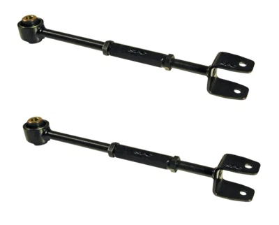 Par de brazos inclinados traseros ajustables ±1,0° SPC para Acura TL TSX TLX Honda Accord Foto 1 de 4