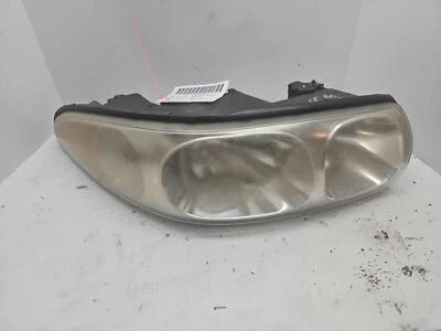 00 01 02 03 04 05 BUICK LESABRE Headlamp Assembly Right Custom Rh Thru 9/19/04 Foto 1 de 4