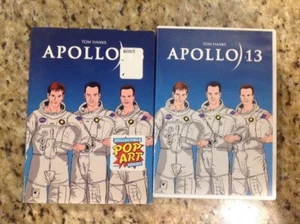 Apollo 13 (DVD, 2016)Authentic US Release - Picture 1 of 8