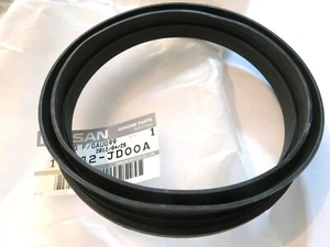  New Genuine Nissan QASHQAI FUEL GAUGE O RING Gasket 17342-JD00A 17342JD00A - Bild 1 von 6