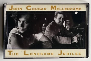 John Cougar Mellencamp: The Lonesome Jubilee - MERHC 109/832 465-4 - Picture 1 of 9