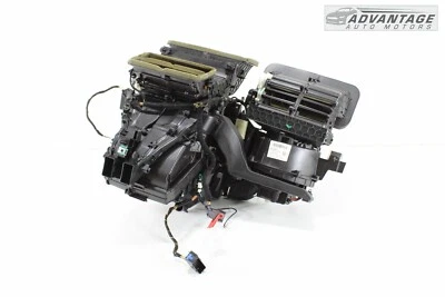 2015-2018 JEEP RENEGADE 2.4L HVAC AQUECEDOR NÚCLEO VENTILADOR MOTOR CAIXA CAIXA FABRICANTE DE EQUIPAMENTO ORIGINAL - Imagem 1 de 4