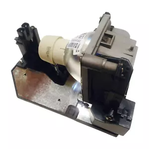 Lámpara y carcasa Jaspertronics™ NP30LP originales para proyectores NEC - 1 año de garantía - Imagen 1 de 8