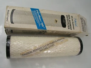 10" Sedimentwasserfilterpatrone, Pollenex FWP47 - Bild 1 von 2