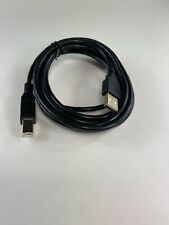 OMNIHIL 8FT High Speed USB 2.0 Cable for Waldorf�M Wavetable Desktop Synthesizer