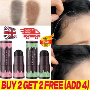 Hair Powder Cover Up Hairline Shadow Instant Concealer Hair Foundation Makeup 👍 - Picture 1 of 13