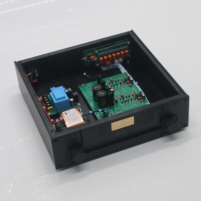 HiFi Remote Version C3850 Single-Ended Class A Preamplifier ReferAccuphase C3850 - Bild 1 von 4