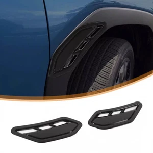Fit for Subaru Forester 2025 2026 Fender Side Front Wheel Vent Air Trim Cover - Picture 1 of 16