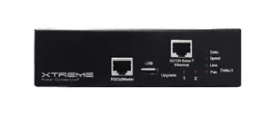 Xtreme Power Conversion SPD-0215 90000460 15A 120V Switched PDU, (2) 5–15R - Picture 1 of 2