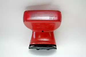Porsche 911 930 964 Cabriolet Decklid Third Brake Light 91163107201 - Bild 1 von 8