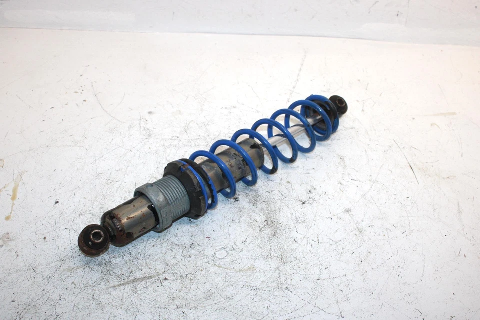 Amortiguador delantero azul 99 Polaris Indy 500 OEM 7041539 SP51 Foto 1 de 4