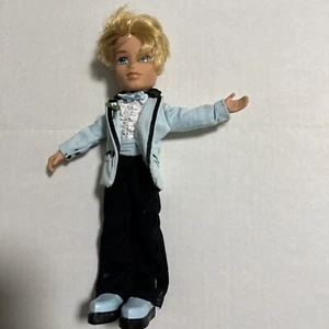 Bratz Boyz Cameron MGA Fashion Doll With Outfit. - Picture 1 of 6