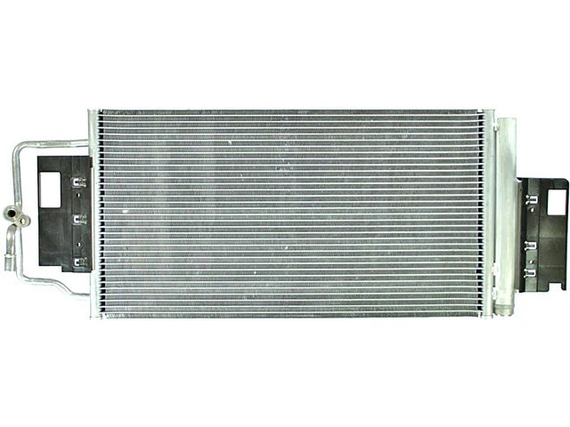 A/C Condenser For Impala Allure LaCrosse Limited Monte Carlo Grand Prix BM82J5 - Image 1 of 1