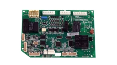 KitchenAid Main Control Board for Refrigerator (WPW10675033) - Image 1 of 2
