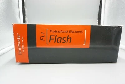 Promaster Flash FL 1 for Canon - Image 1 of 4