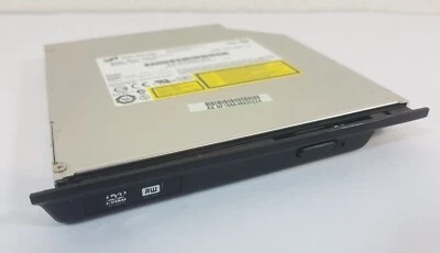 DVD Multi Brenner LG GSA-T40N + Front-Blende aus Notebook Asus Pro55S - Image 1 of 3
