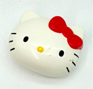 Presa supporto telefono presa telefono Hello Kitty 2018 Sanrio McDonald's Happy Meal giocattolo - Foto 1 di 5