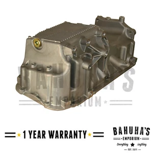 Fiat Doblo, Grande Punto, Punto Evo 1.6 2.0 D Engine Oil Sump Pan - Picture 1 of 5