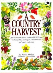 A Country Harvest By Pamela Michael, Christabel King - Imagen 1 de 1