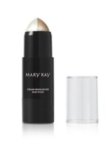 Mary Kay Cream Highlighter Duo Stick, Cosmetics, Makeup, Beauty Enhancement 