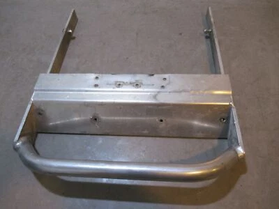 Polaris Dragon 700 Bumper Rear VE 2008 #4 - Image 1 of 4