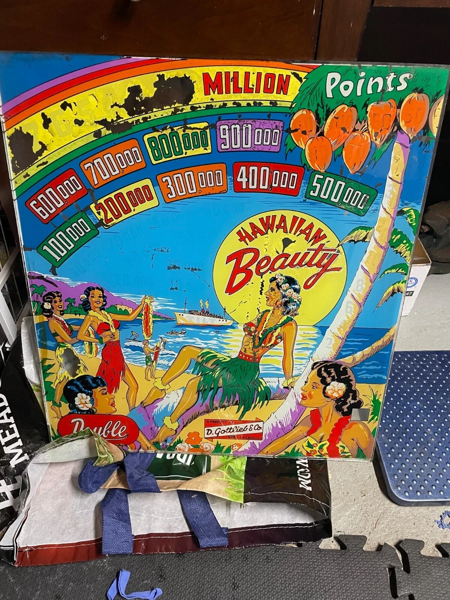 1954 Pinball Collectibles for sale | eBay