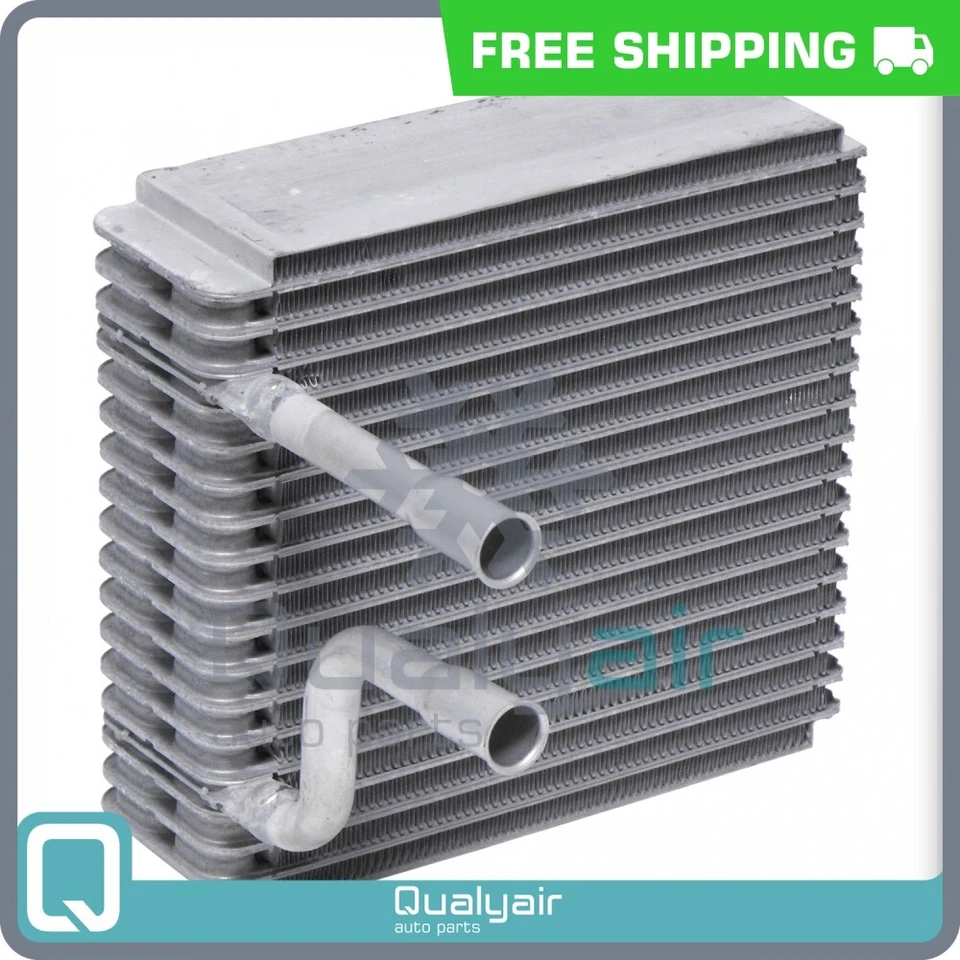 Evaporador de CA para Ford Focus, Transit Connect QR Foto 1 de 4