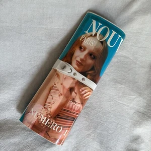 nouvelle Clutch Purse - Picture 1 of 6