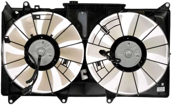 Engine Cooling Fan for 2001-2004 Lexus IS300 Foto 1 de 1