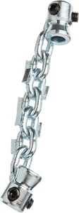 64283 Flexshaft Knocker, 1/4" Cable, 1.5"-2" Pipe, Single Chain, Carbide Tip - Picture 1 of 1
