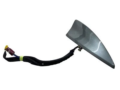 2022-2024 Buick Enclave techo aleta de tiburón radio antena mástil salvia metálico 84896050 Foto 1 de 4