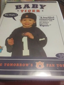 🌴 Baby Tiger: Raising Tomorrow's AU Fan Today - Bild 1 von 2