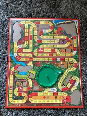 The Game Of Life (1981) - Board - Image 1 of 2