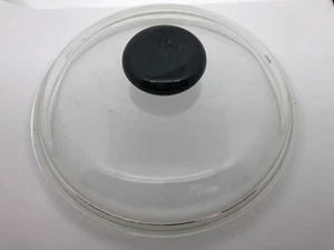 Silit Glas Deckel für Reformpfanne Ø 24 cm Topf Pfannen Deckel Schott - Bild 1 von 1