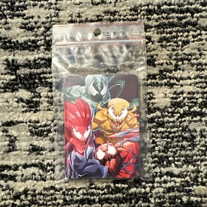 In Hand CMON Marvel United Symbiote Deck Convention Exclusive SDCC 2024 - Picture 1 of 2