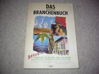 Das alternative Branchenbuch Adressbuch Telefonbuch Ökö- Grüne Bio-Adressen rar