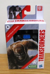 2023 Transformers ~ Authentics Bravo 5" ~ Maximal Optimus Primal ~ NIP VHTF - Picture 1 of 2