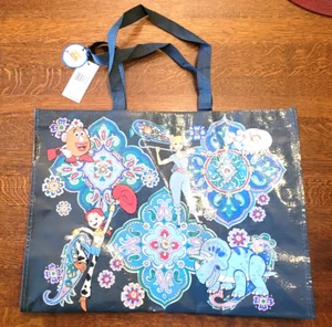 Vera Bradley Disney Toy Story Markttasche Andys Room NEU MIT ETIKETT - Bild 1 von 9