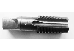 Gewindebohrer Whitworth-Rohrgewinde 1''  Vorschneider  S1016.04 - Picture 1 of 1