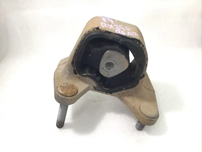 2016-2022 LEXUS RX350 3.5L ENGINE MOTOR REAR FRAME MOUNT SUPPORT BRACKET OEM Foto 1 de 4