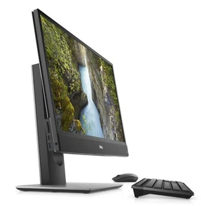 Refurbished Dell OptiPlex 5260 AIO 21.5" i5-8400 16GB 256GB SSD Win 10 Pro - Picture 1 of 4