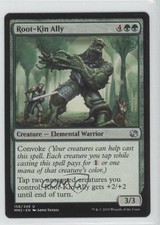 2015 Magic: The Gathering - Modern Masters 2 Compilation Set Root-Kin Ally 0w8