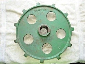GENUINE JD JOHN DEERE OEM PK1146-H CHAIN SPROCKET, NOS - Picture 1 of 9