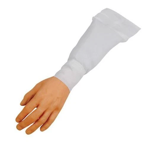 Brazo sorprendente Foto 1 de 1