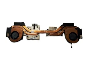 0PR6WV New For DELL M7530 NV-192 HEATSINK Fan P3200 Graphics card dedicated - Picture 1 of 3