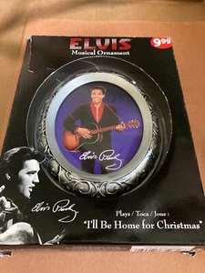 Elvis Ornament - Bild 1 von 6